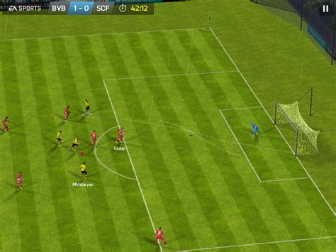 wunvn|FIFA 14 iPhone/iPad .